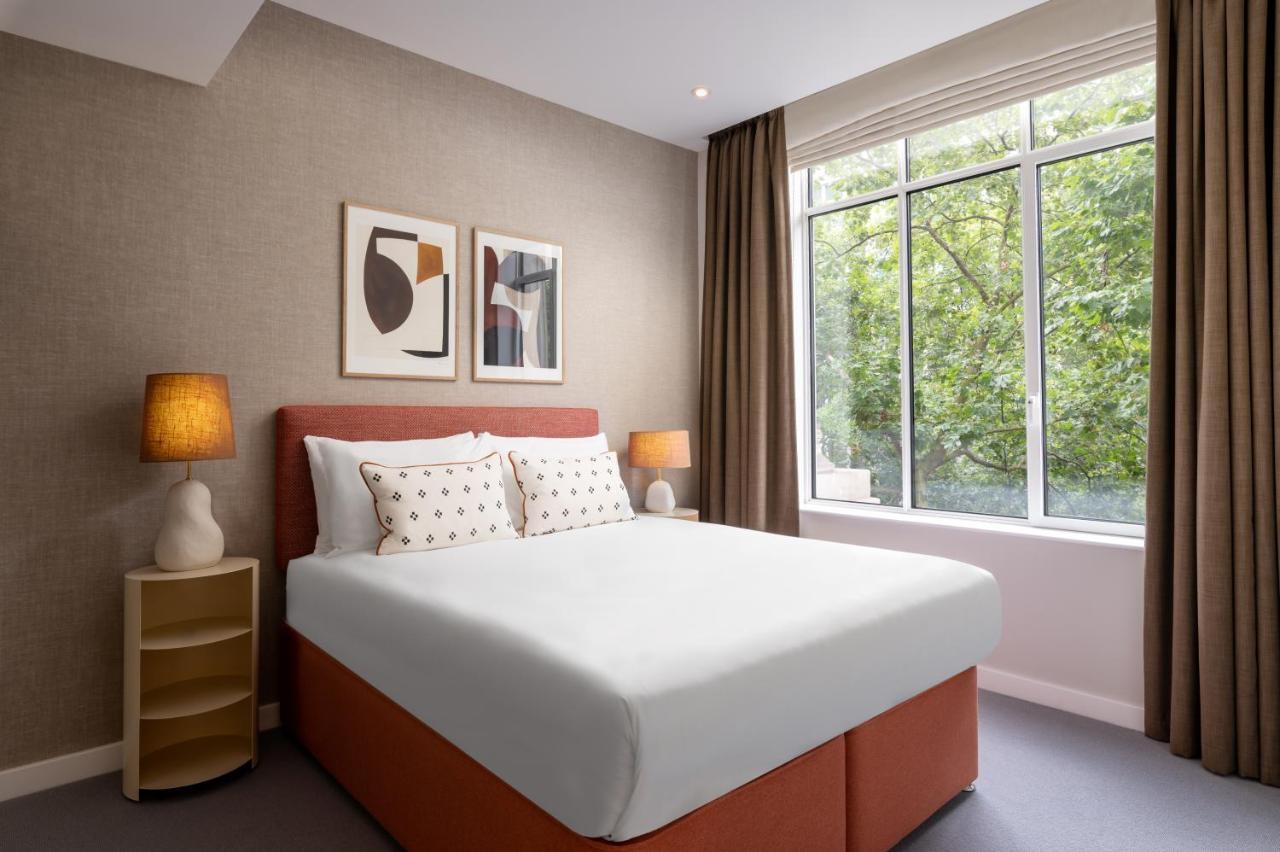 The Lincoln Suites Londra Dış mekan fotoğraf