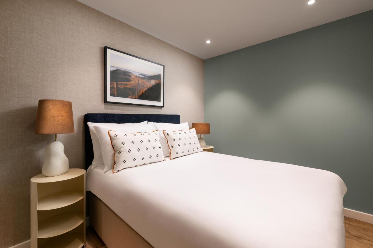 The Lincoln Suites Londra Dış mekan fotoğraf