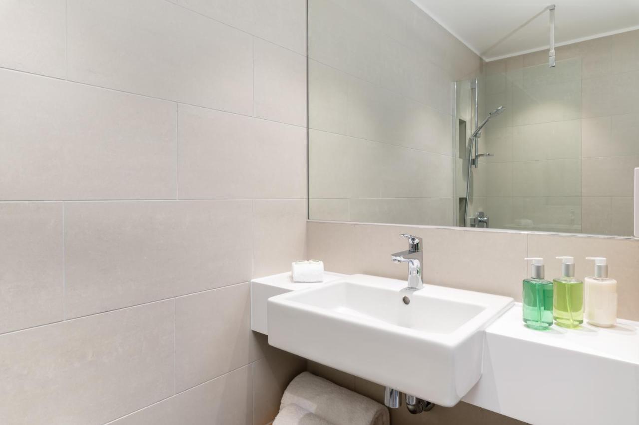 The Lincoln Suites Londra Dış mekan fotoğraf