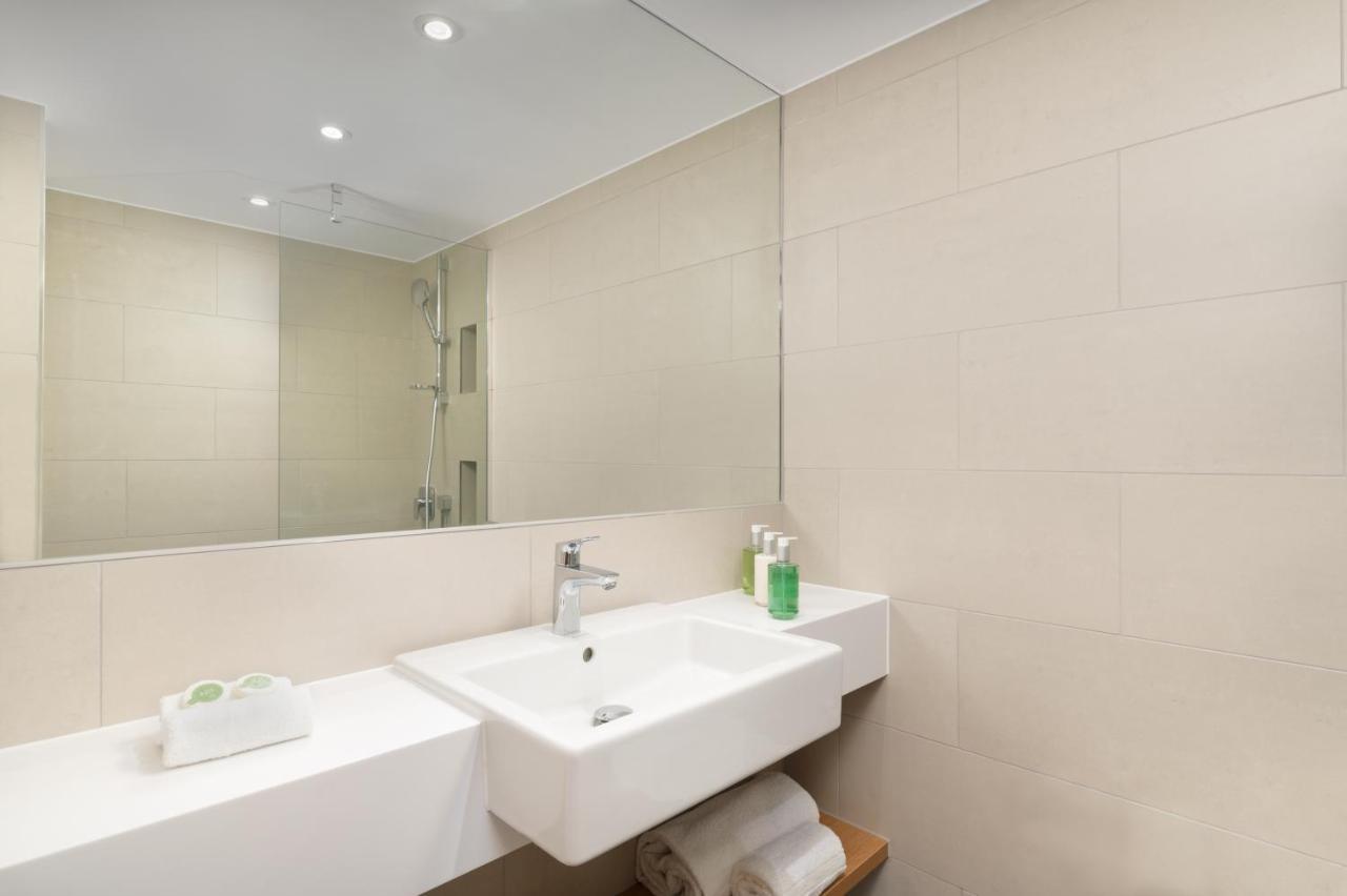 The Lincoln Suites Londra Dış mekan fotoğraf