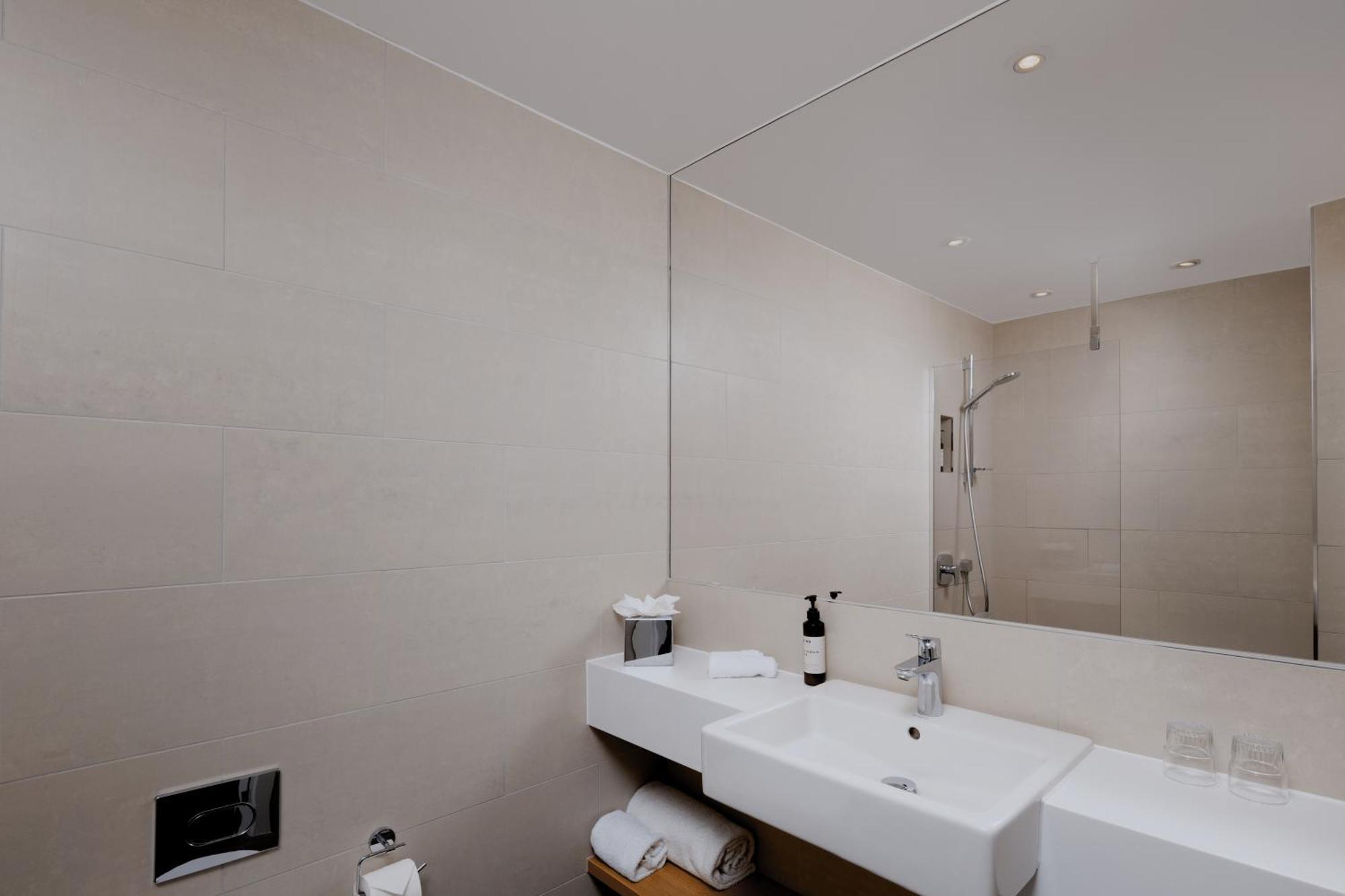 The Lincoln Suites Londra Dış mekan fotoğraf