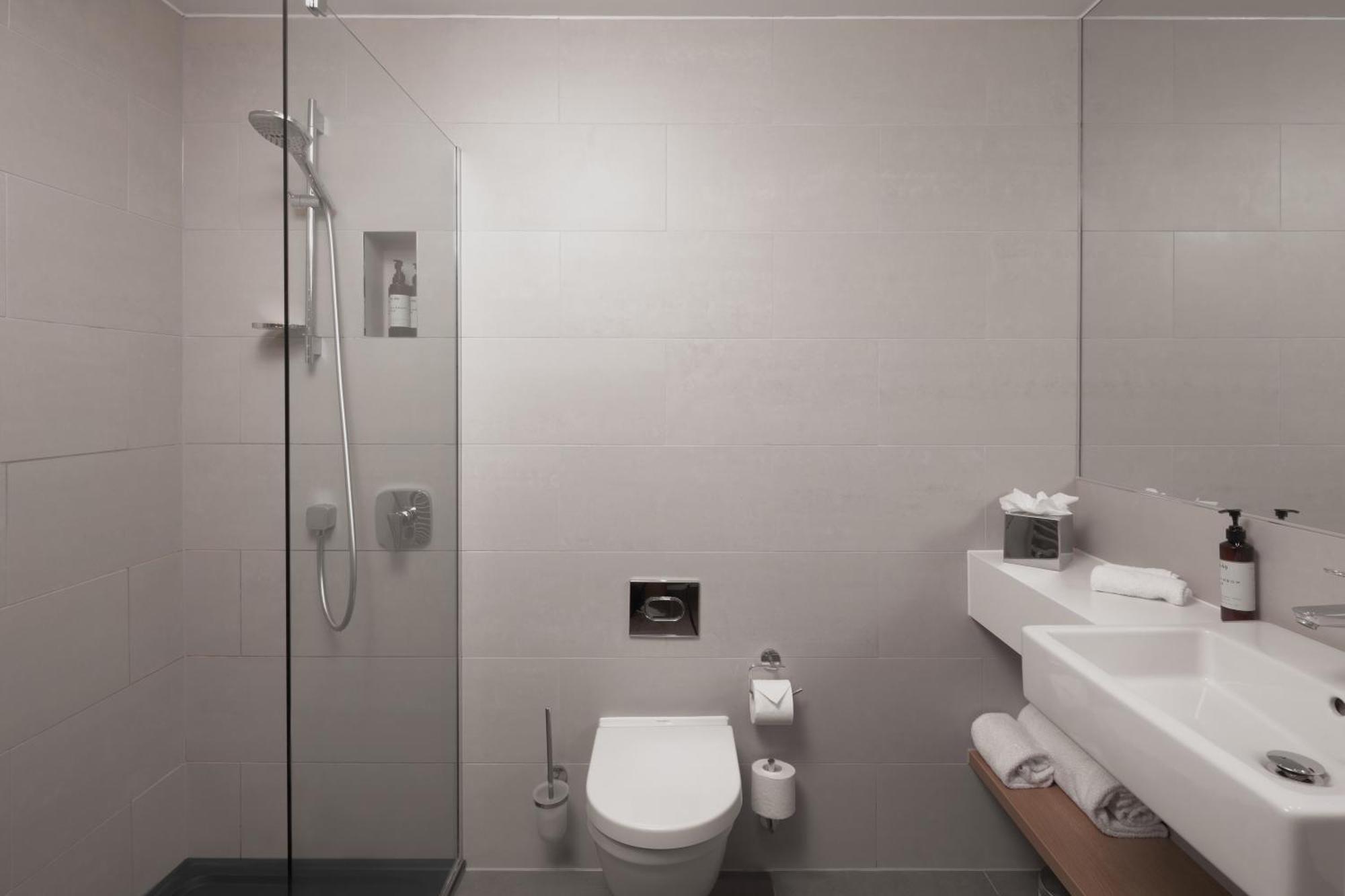 The Lincoln Suites Londra Dış mekan fotoğraf